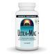 Комплекс магнію та вітаміну B6 Source Naturals Ultra-Mag, харчова добавка, 120 таблеток 2022-10-1304 фото 1
