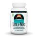 Комплекс магнію та вітаміну B6 Source Naturals Ultra-Mag, харчова добавка, 90 вегетаріанських капсул 2023-10-3285 фото 1