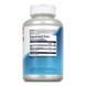 Магній гліцинат KAL Magnesium Bisglycinate 350 мг, харчова добавка, 160 веганських капсул 2022-10-2441 фото 2