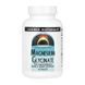 Магній гліцинат Source Naturals Magnesium Glycinate, харчова добавка, 60 таблеток 2023-10-4632 фото 1